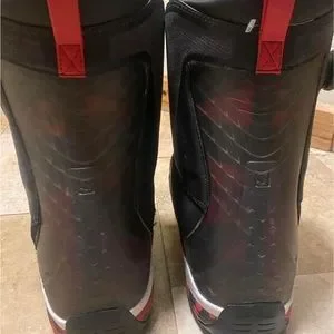 Salomon Lo-Fi Snowboard Boots 11.5 
Salomon x 686 Collab colorway Salomon | Shoes | Salomon Lofi Snowboard Boots 15 Salomon X  main image 4
